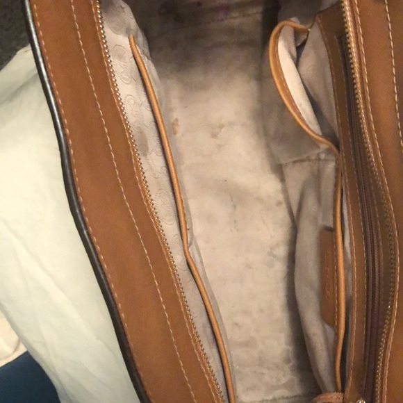 Michael Kors Handbag - Picture 3 of 4